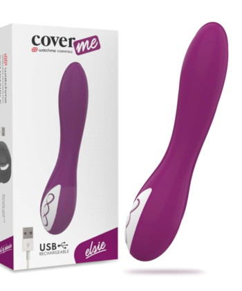 Visão alternativa de COVERME - ELSIE + CONTROLO REMOTO WATCHME