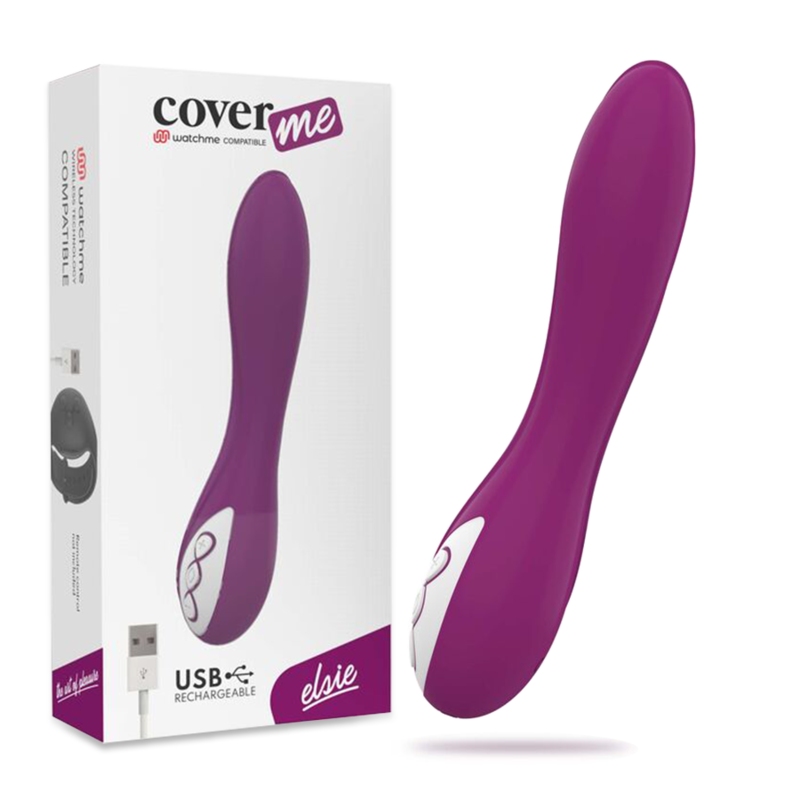 COVERME - ELSIE + CONTROLO REMOTO WATCHME - Image 2