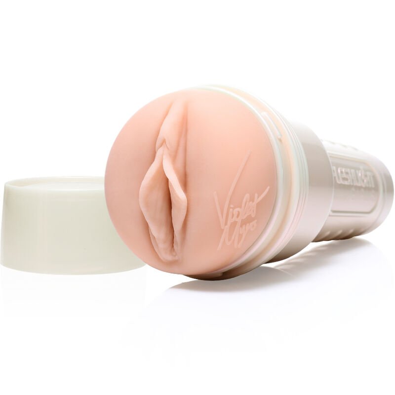 FLESHLIGHT GIRLS - VIOLETA MYERS WAIFU - Image 2
