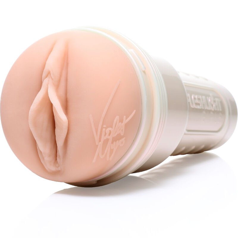 FLESHLIGHT GIRLS - VIOLETA MYERS WAIFU - Image 5