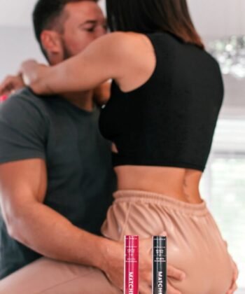 Alternative view of EYE OF LOVE - MATCHMAKER BLACK DIAMOND PHEROMONE PERFUME ATTRACT HER 10 ML