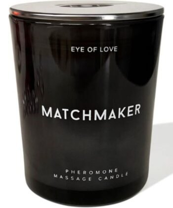 EYE OF LOVE - MATCHMAKER BLACK DIAMOND MASSAGE VELA ATTRACT HER 150 ML