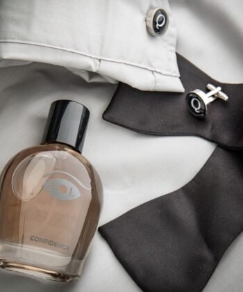 Alternative view of EYE OF LOVE - EOL PHEROMONE PARFUM DELUXE 50 ML - CONFIDENCE