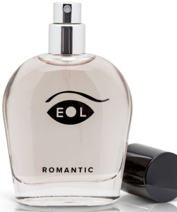 Alternative view of EYE OF LOVE - EOL PHR PARFUM DELUXE 50 ML - ROMANTIC
