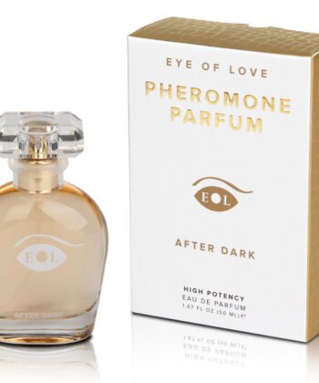 EYE OF LOVE - EOL PHR PARFUM DELUXE 50 ML - AFTER DARK