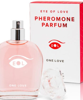 Alternative view of EYE OF LOVE - EOL PHR PARFUM DELUXE 50 ML - ONE LOVE