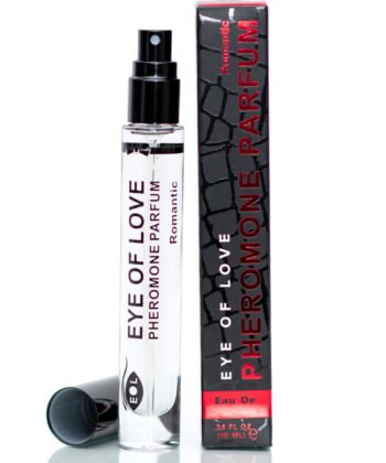 EYE OF LOVE - EOL PHEROMONE PARFUM 10 ML - ROMANTIC