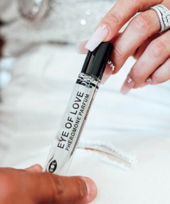 Alternative view of EYE OF LOVE - EOL PHEROMONE PARFUM 10 ML - ROMANTIC