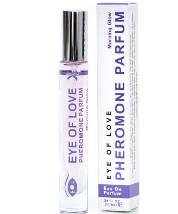 EYE OF LOVE - EOL PHEROMONE PERFUME 10 ML - MORNING GLOW