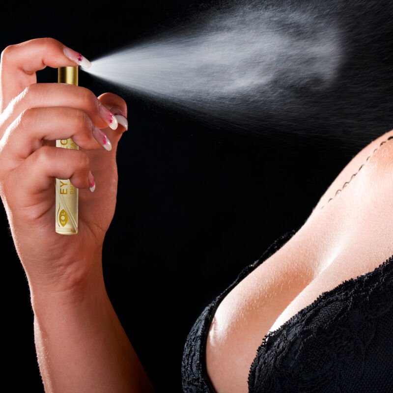 EYE OF LOVE - EOL PHEROMONE PARFUM 10 ML - AFTER DARK - Image 4