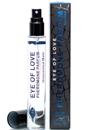 Visão alternativa de EYE OF LOVE - EOL PHR PARFUM 10 ML - UNSCENTED MALE