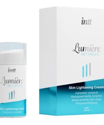 Alternative view of INTT - LUMI RE INTIMUS CREME CORPORAL HIDRATANTE LIGHTENING