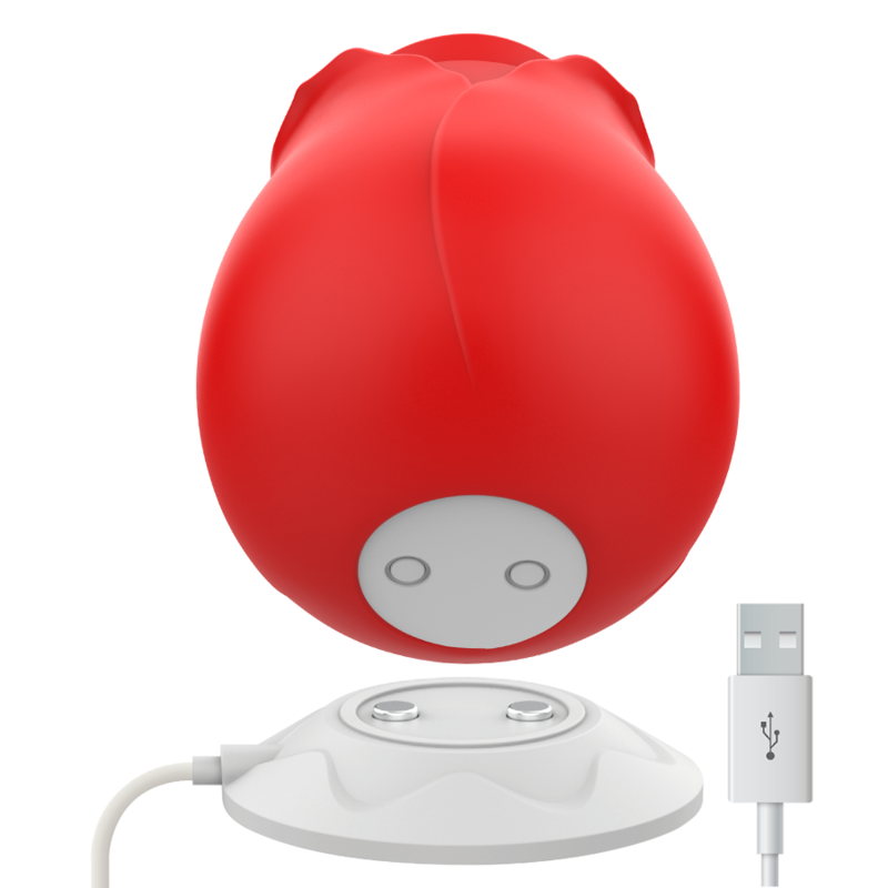 MIA - TWO HEADS CLITORAL STIMULATOR LUXURY EDITION - Image 3