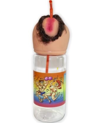 DIABLO PICANTE - BOOB FLESH LIPS JAR 750 ML /ES/PT/EN/FR/IT/