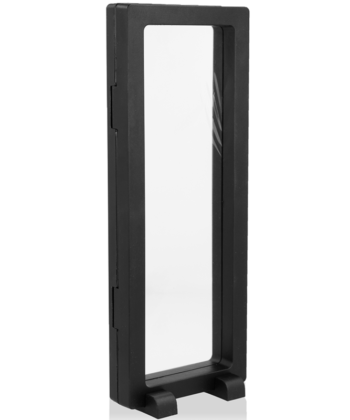 Alternative view of DREAMLOVE - DISPLAY EXPOSITOR DE LUXO PRETO 30 x 10,5 CM