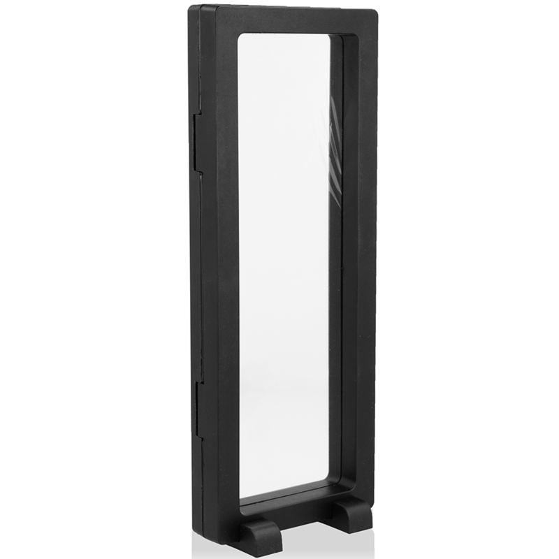 DREAMLOVE - DISPLAY EXPOSITOR DE LUXO PRETO 30 x 10,5 CM - Image 2