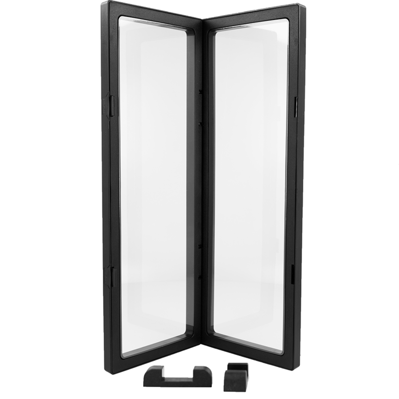 DREAMLOVE - DISPLAY EXPOSITOR DE LUXO PRETO 30 x 10,5 CM - Image 3