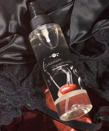 Visão alternativa de TENTACION - CHOCOLATE AROMATIZADOR AMBIENTE CON FEROMONAS