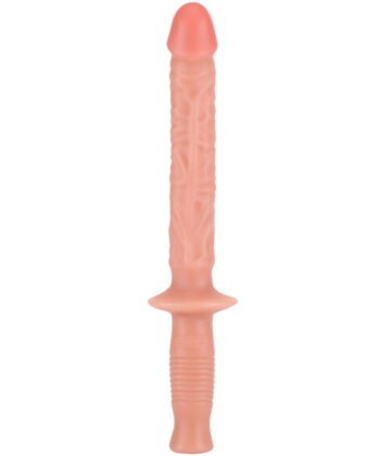 GET REAL - A PELE DO MANHANDLER 38 CM
