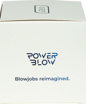 KIIROO - DISPOSITIVO DE SUCÇÃO INTERATIVO POWERBLOW - Image 5