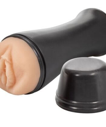 Alternative view of PRIVATE - MASTURBADOR WET KITTEN AUTO LUBE TO GO