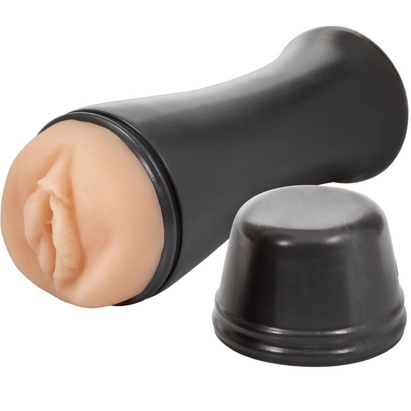 PRIVATE - MASTURBADOR WET KITTEN AUTO LUBE TO GO - Imagem 2