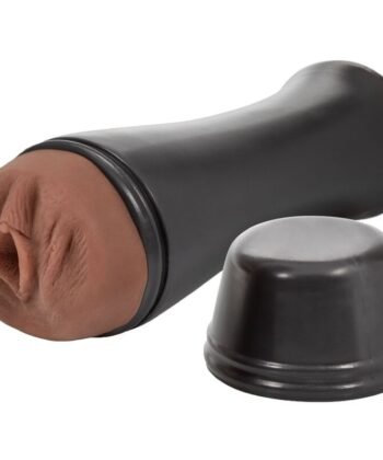 Alternative view of PRIVATE - MASTURBADOR SEXY SISTA PARA IR