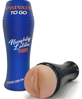 PRIVATE - MASTURBADOR SAFADO LOLITA PARA IR