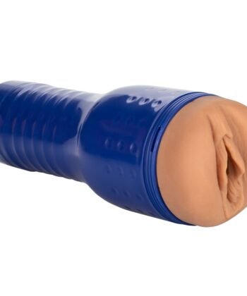 Alternative view of PRIVATE - MASTURBADOR VAGINAL GINEBRA PORNSTAR