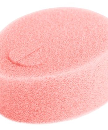 CONFORT 365 - TAMPÃO ESPONJA VAGINAL LUBRIFICADA - 3 UNIDADES