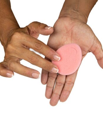 CONFORT 365 - TAMPÃO ESPONJA VAGINAL LUBRIFICADA - 3 UNIDADES - Imagem 5