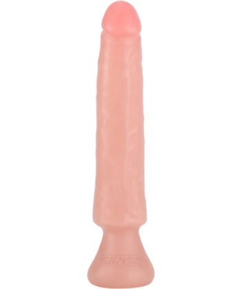 GET REAL - STARTER DONG 16 CM NATURAL