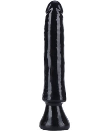 Alternative view of GET REAL - STARTER DONG 16 CM PRETO