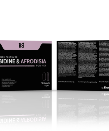 Visão alternativa de BLACK BULL - LIBIDINA E AFRODISIA PRAZER INTENSO PARA SEUS 10 COMPRIMIDOS