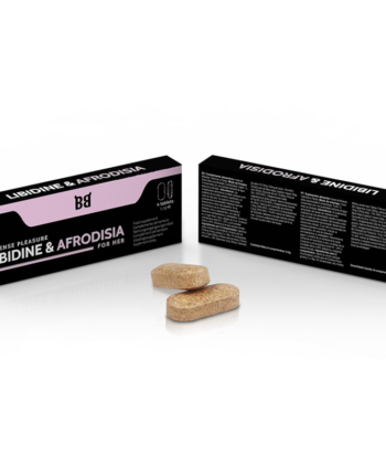 Visão alternativa de BLACK BULL - LIBIDINA E AFRODISIA PRAZER INTENSO PARA SEUS 4 COMPRIMIDOS