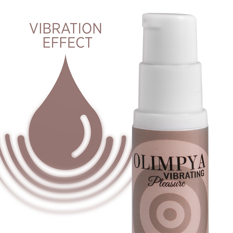 OLIMPYA - VIBRATING PLEASURE POTENTE ESTIMULANTE GODDESS - Image 4