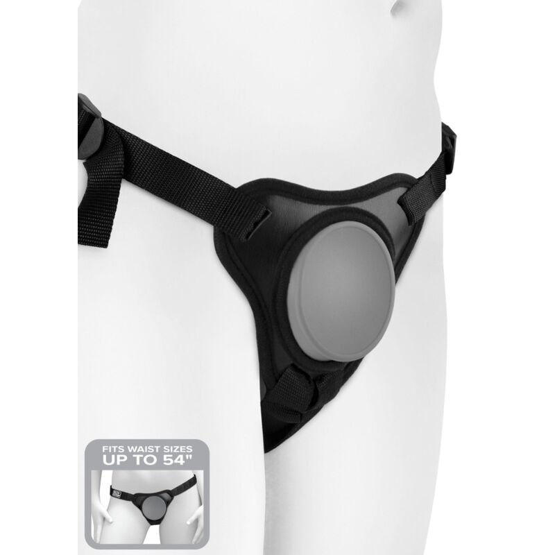 PIPEDREAMS - BODY DOCK ELITE MINI - Imagem 3