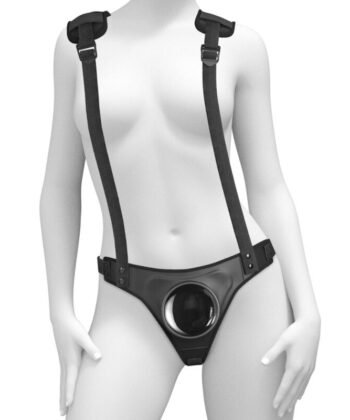 PIPEDREAMS - BODY DOCK SUSPENSORES - Image 3