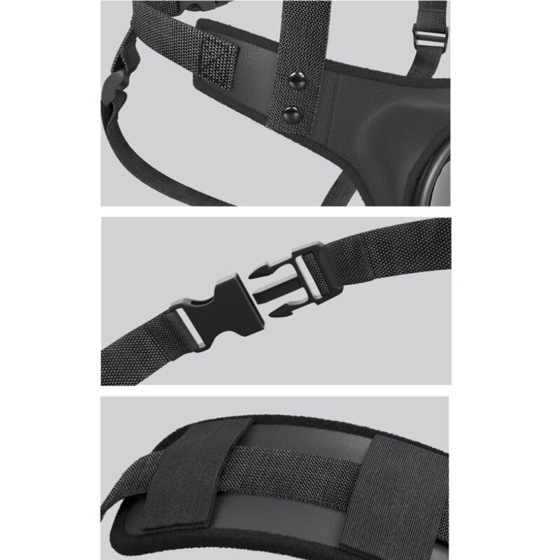 PIPEDREAMS - BODY DOCK SUSPENSORES - Image 5