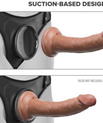 PIPEDREAMS - BODY DOCK SUSPENSORES - Image 4