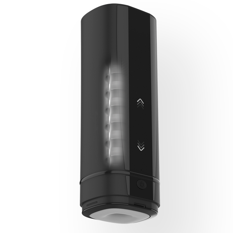 KIIROO - ONYX+ MASTURBADOR TELEDILDONIC COM TEXTURA DE PELE - Imagem 2