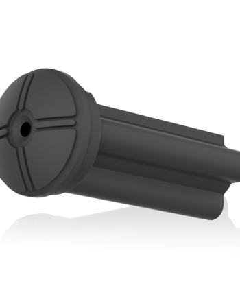 Alternative view of KIIROO - TITAN ANAL MASTURBADOR TAMPA AJUSTE MXIMO