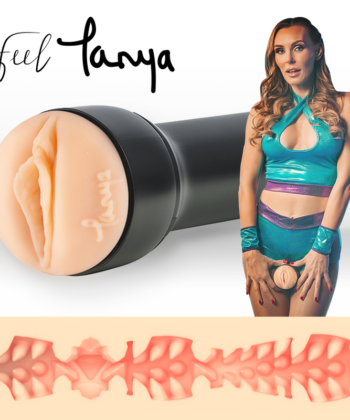 KIIROO - SINTA TANYA TATE STARS COLLECTION STROKERS