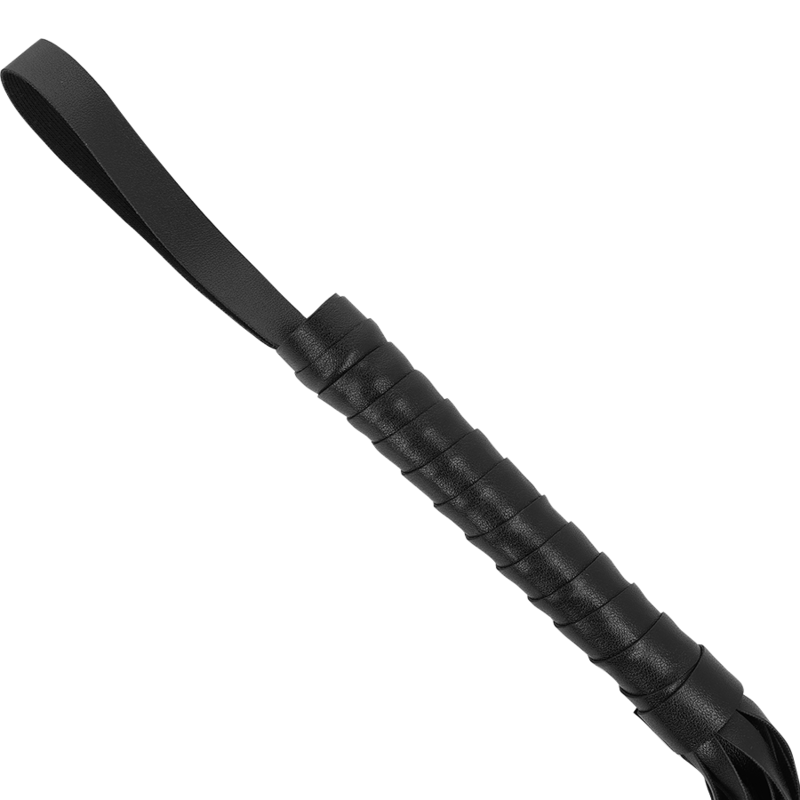 INTENSE - FETISH FLOGGER DE COURO VEGANO - Image 3