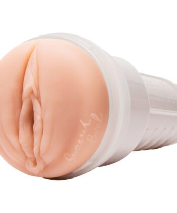 FLESHLIGHT GIRLS - SAVANNAH BOND VAGINA - Image 3