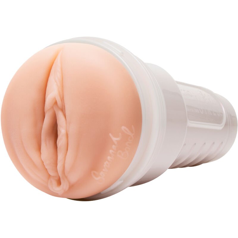 FLESHLIGHT GIRLS - SAVANNAH BOND VAGINA - Imagem 3