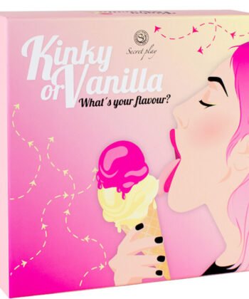 SECRETPLAY - JOGO KINKY OU VANILLA /ES/EN/FR/DE/IT/PT/NL/ - Imagem 3