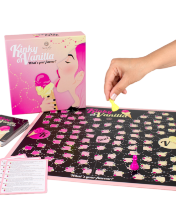 SECRETPLAY - JOGO KINKY OU VANILLA /ES/EN/FR/DE/IT/PT/NL/ - Imagem 4