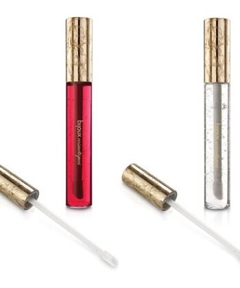 BIJOUX - PACK DUO GLOSS PARA PEZONES FRIO & CALOR