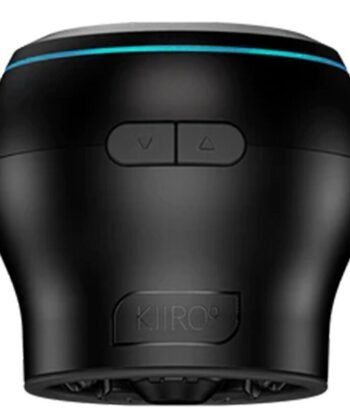 KIIROO - DISPOSITIVO DE SUCÇÃO INTERATIVO POWERBLOW